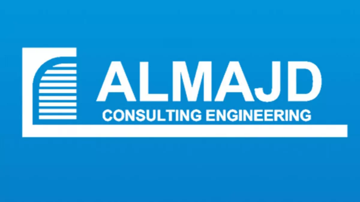 Al-Majd Consulting Engineering 3