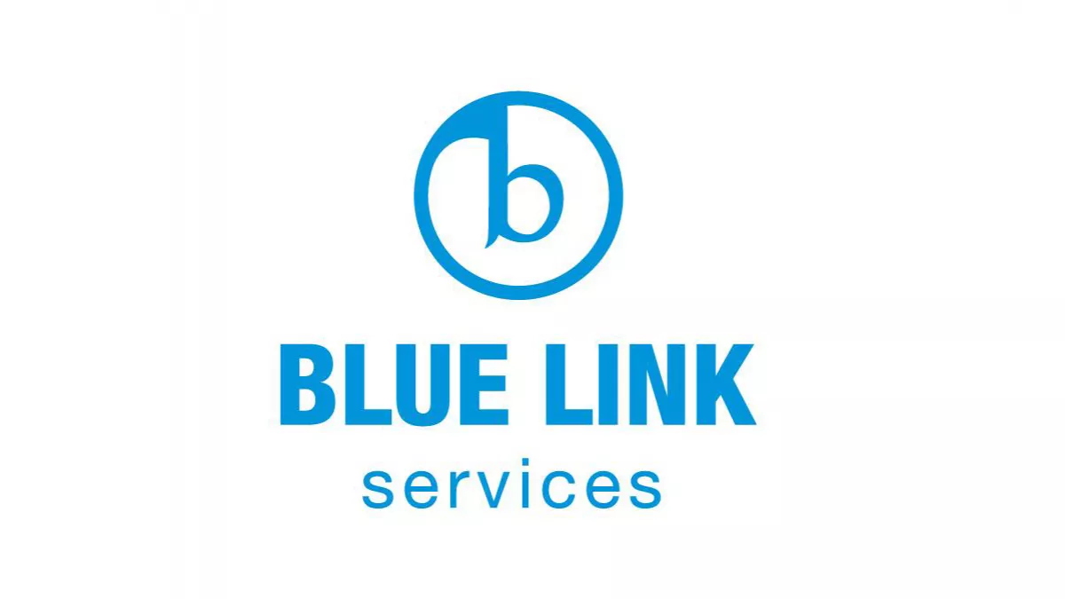 Blue-Link Services 1