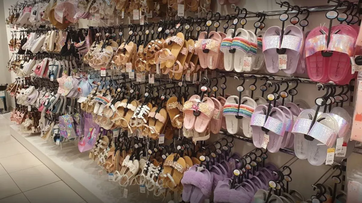 Matalan - Gulf Mall 1