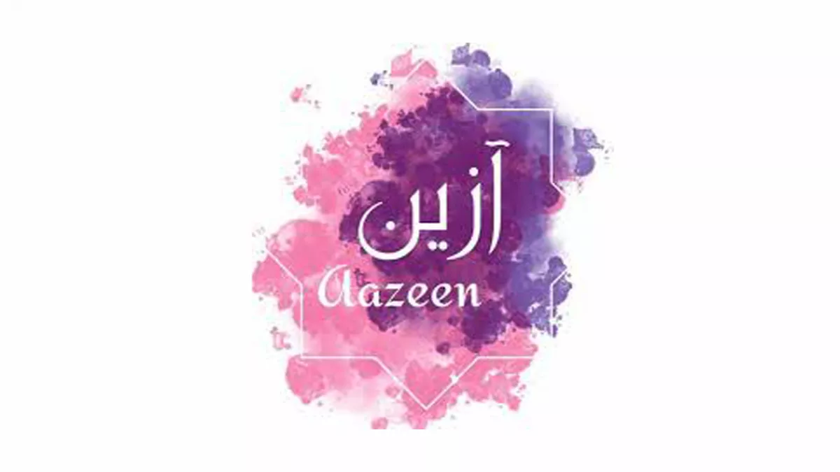 Aazeen Trading Company W.L.L 3