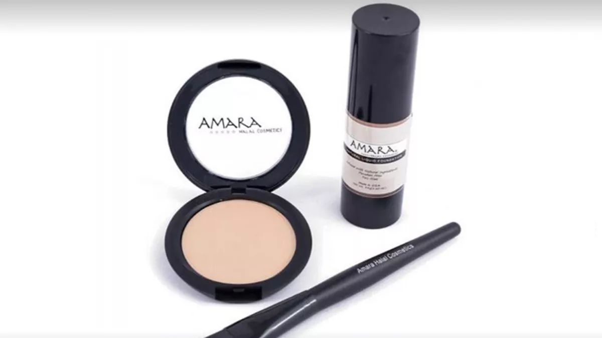 Aazeen Trading Company W.L.L 2