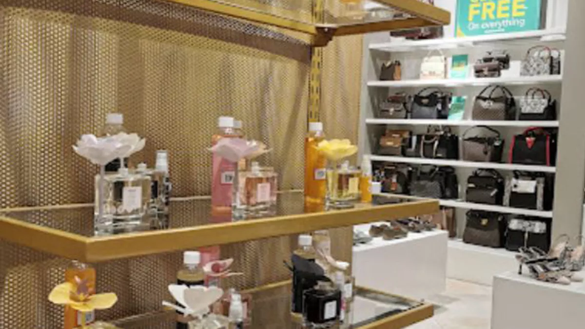 Milano - Mall of Qatar 1