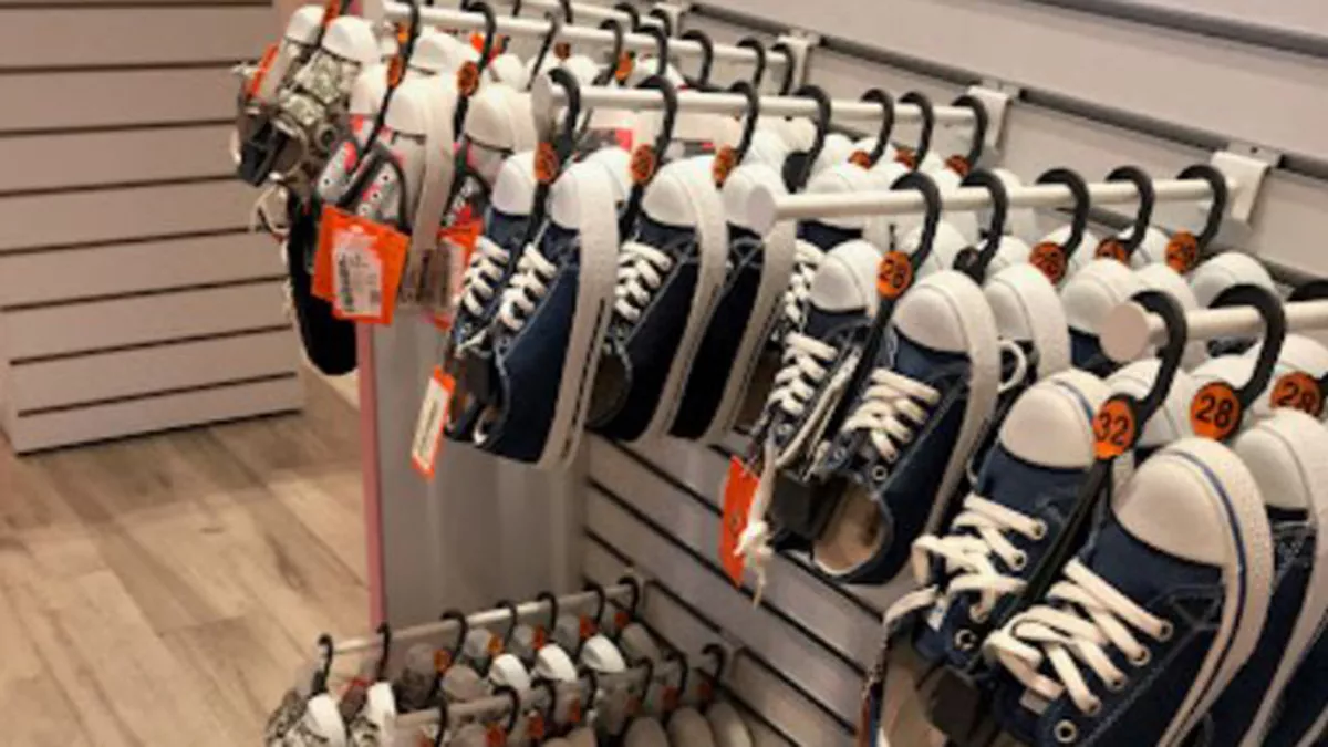 Flo Shoes -  Ezdan Mall 1