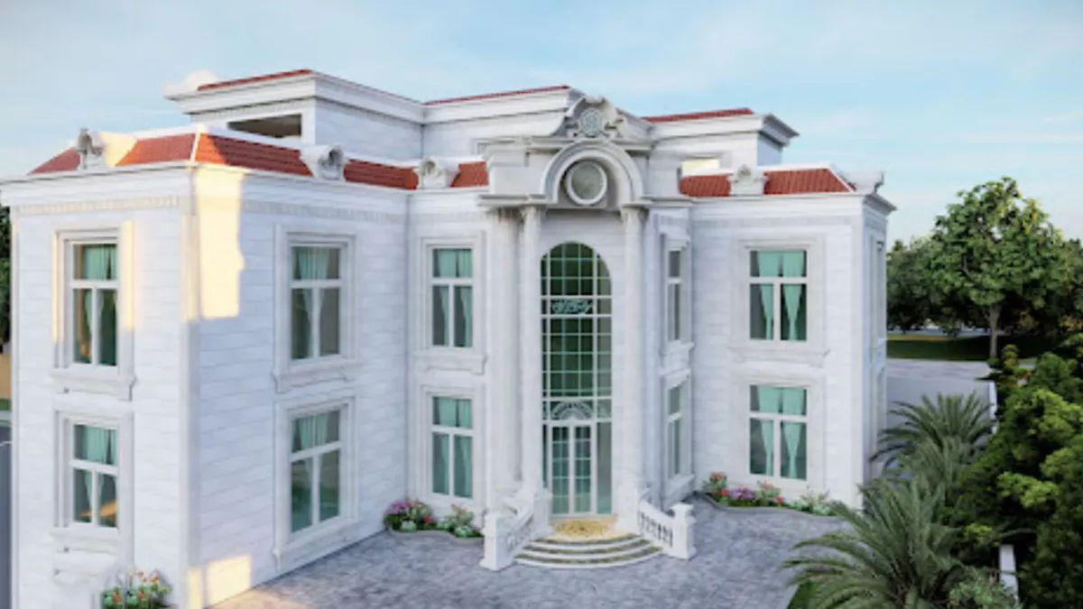 DOHA EL ELEAZ Engineering Consultants 2