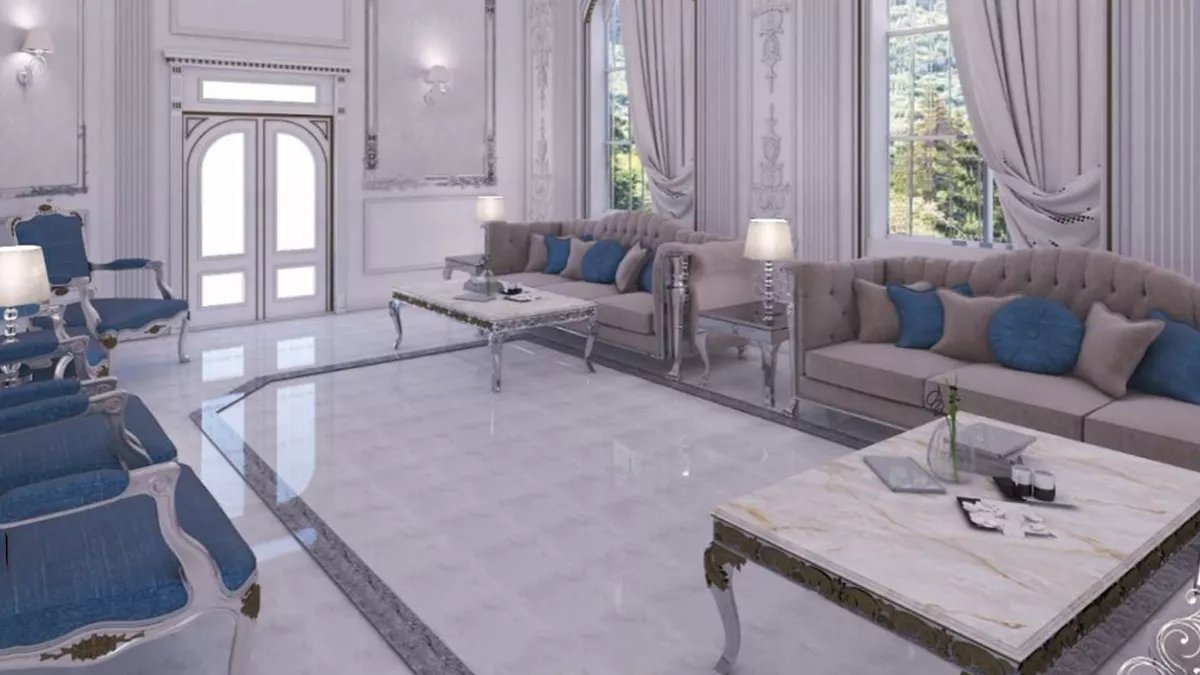 DOHA EL ELEAZ Engineering Consultants 5