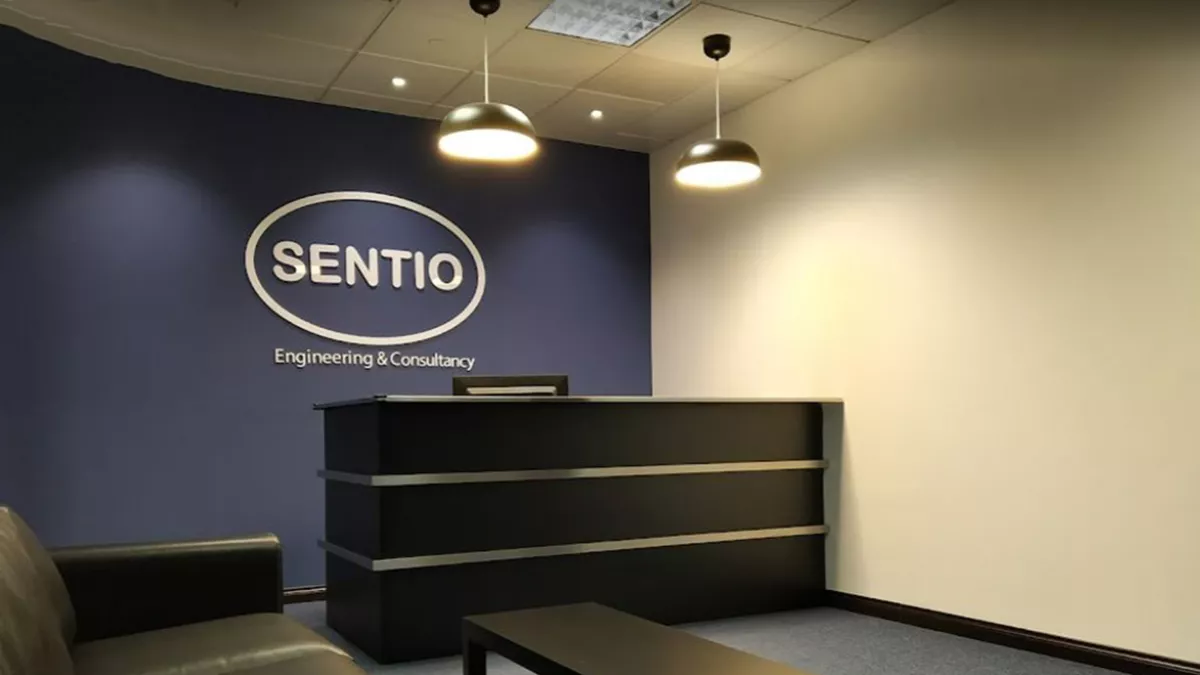 Sentio Engineering Consultancy 1