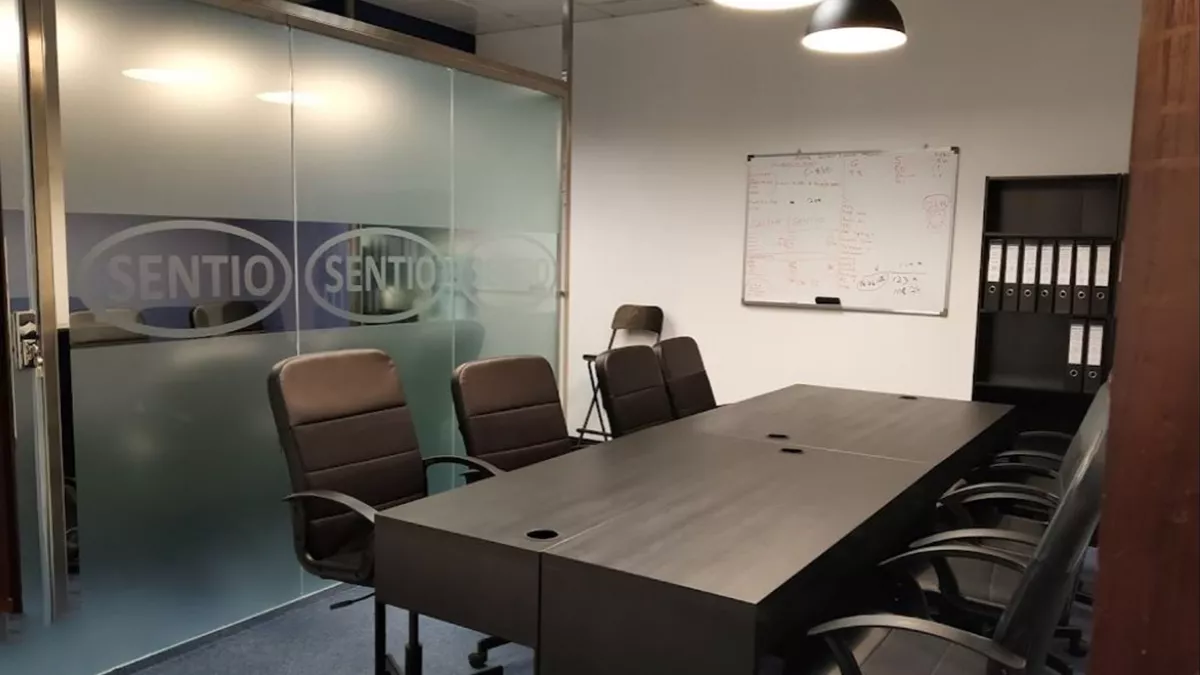 Sentio Engineering Consultancy 2