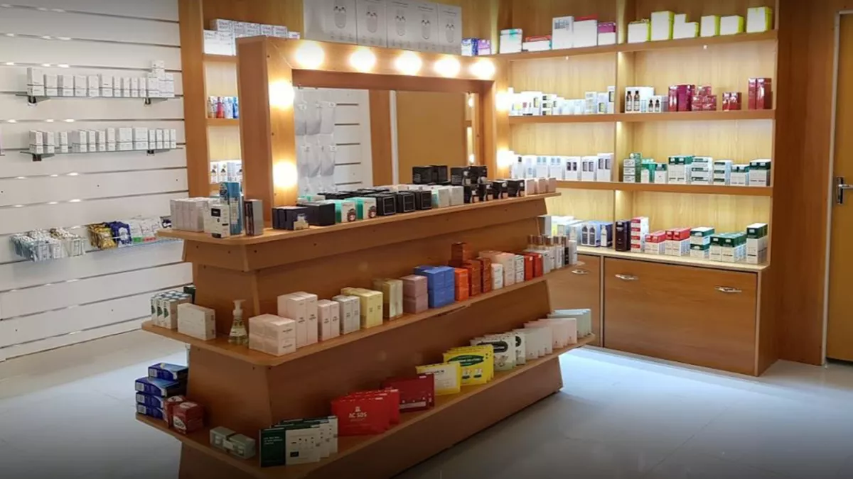 Princess Cosmetics Qatar 2