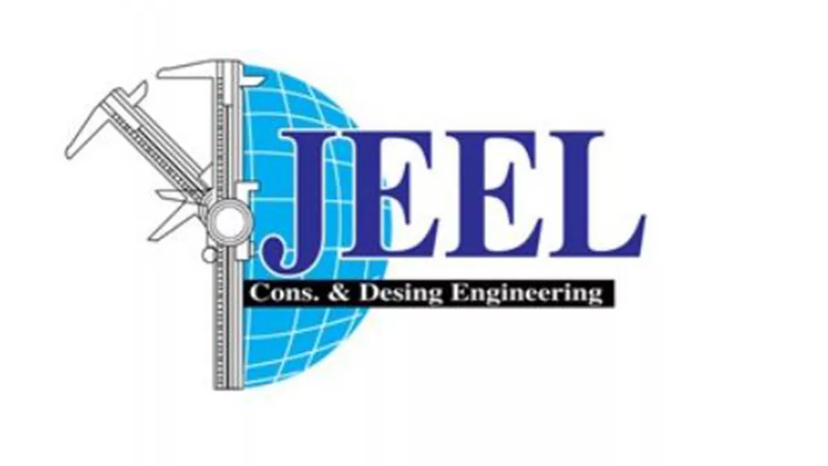AL Jeel Consulting & Design Engineering 1