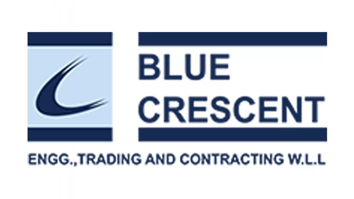 Blue Crescent Engineering Services W.L.L 1