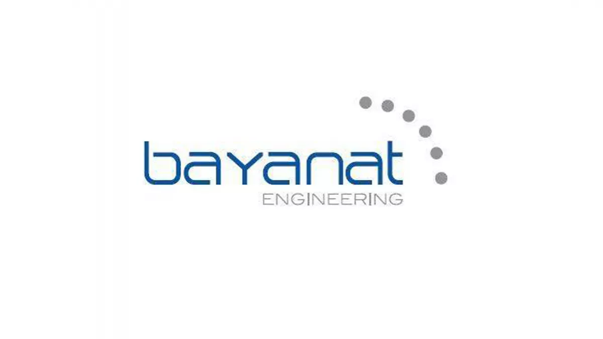 Bayanat Engineering Qatar 1
