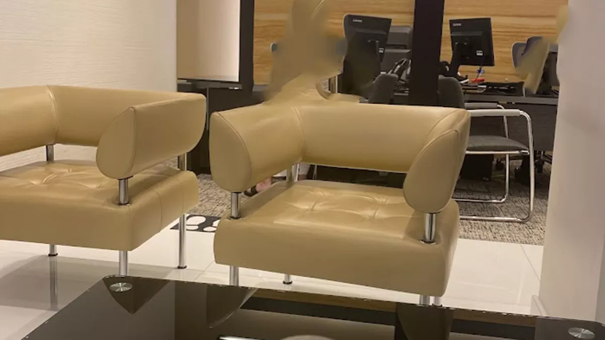 QNB Doha festival city branch 1