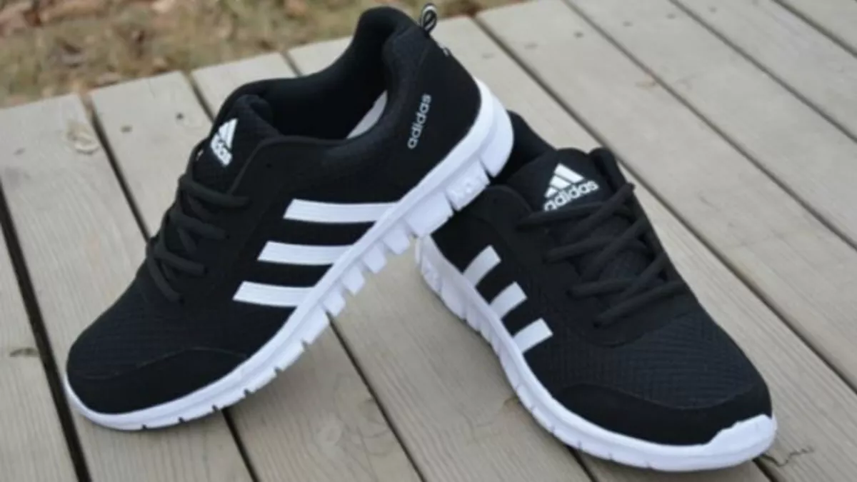 Adidas - Lagoona Mall 1