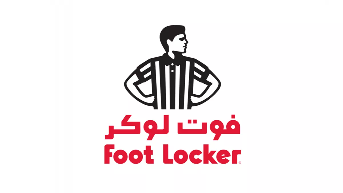 Foot Locker - Mall of Qatar 1