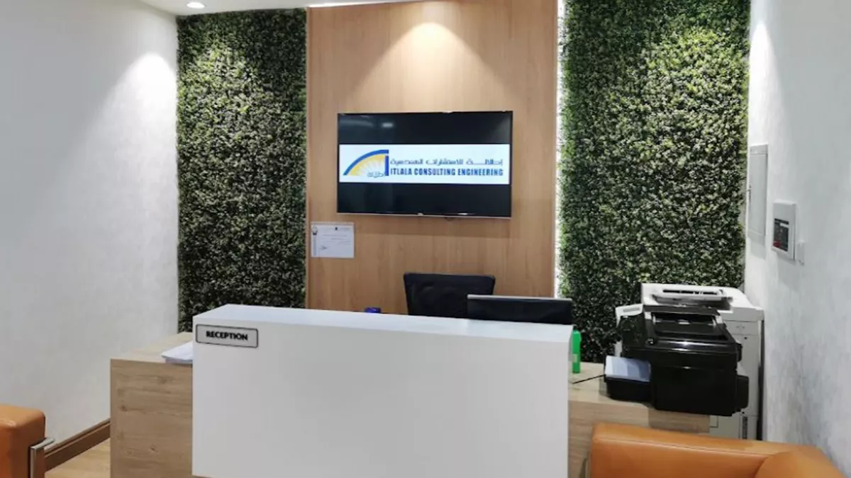 ITLALA Consulting Engineering 2