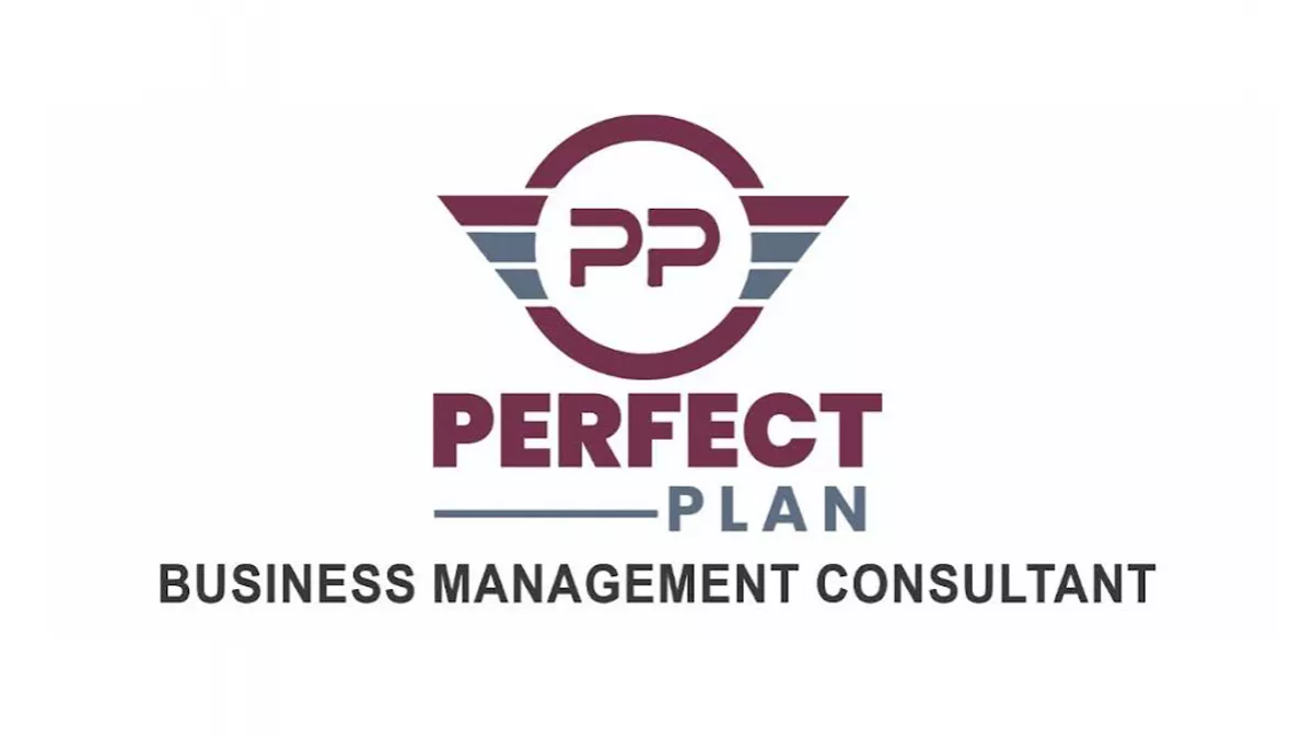Perfect Plan Business Management Consultant 1