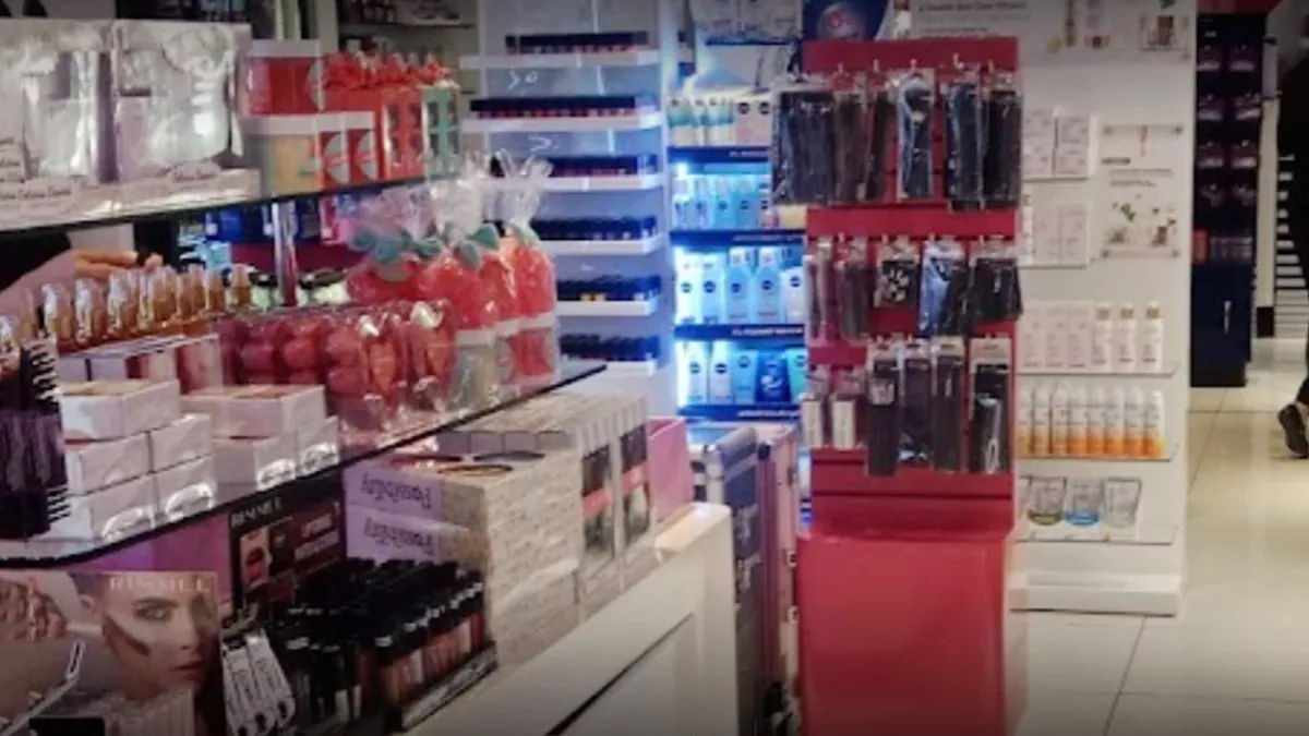 Karisma Cosmetics, City Center 2