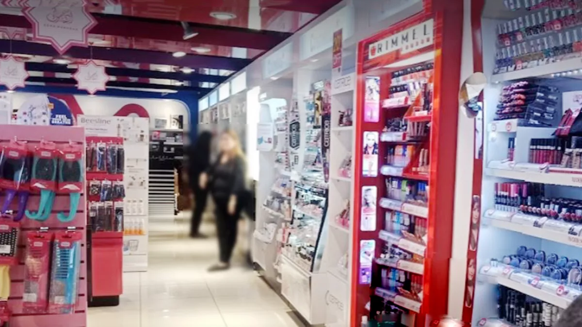 Karisma Cosmetics, City Center 1