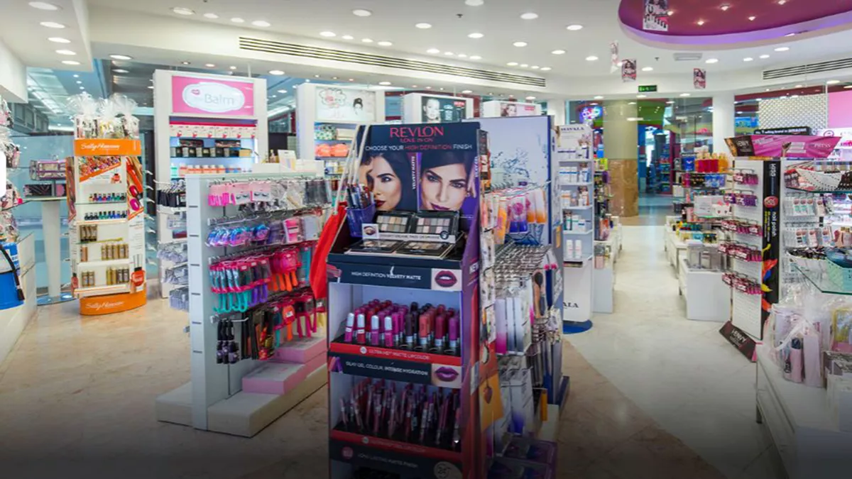 Karisma Cosmetics, Hyatt Plaza 2