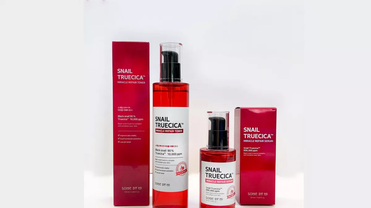 Beauty Booth Qatar 2