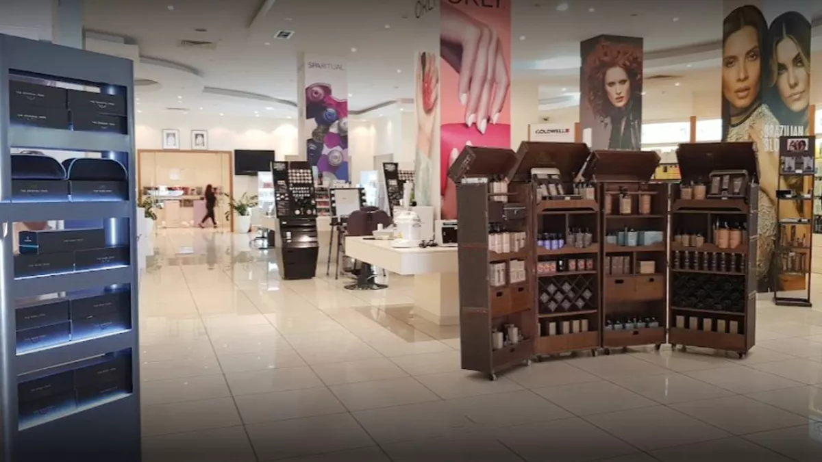 Madi international 1