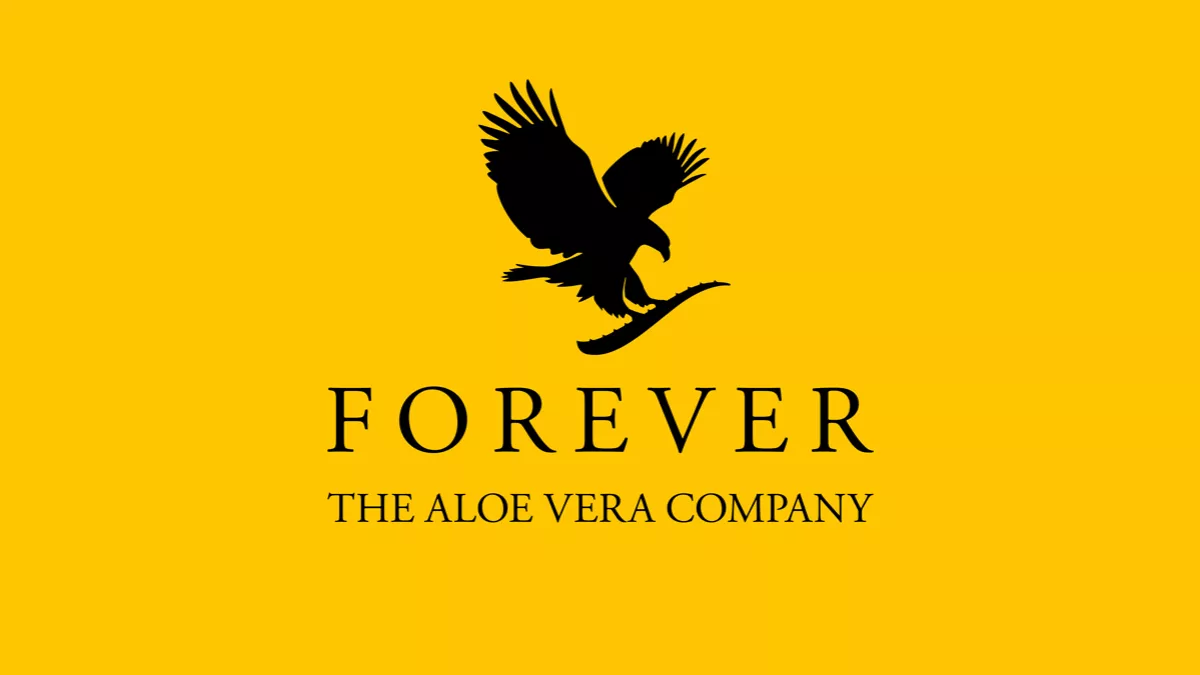 Forever Living 3