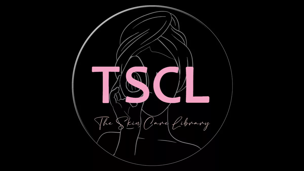 The Skin Care Library 3