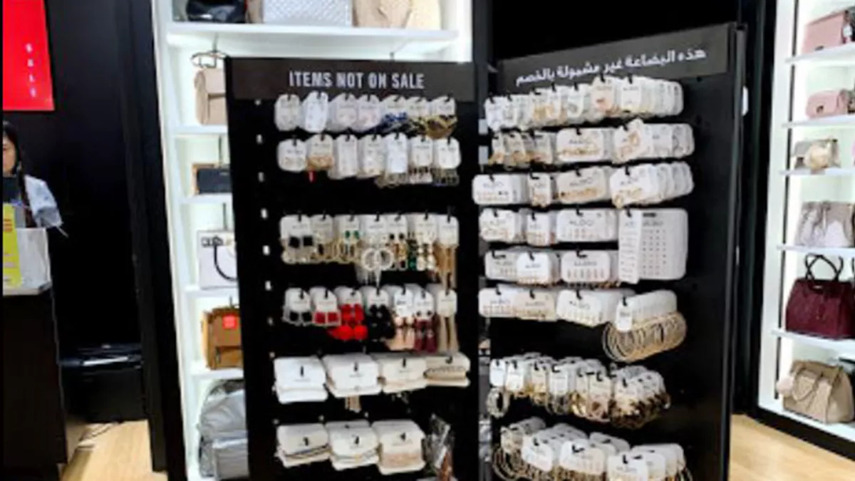 Aldo - Villaggio Mall 2