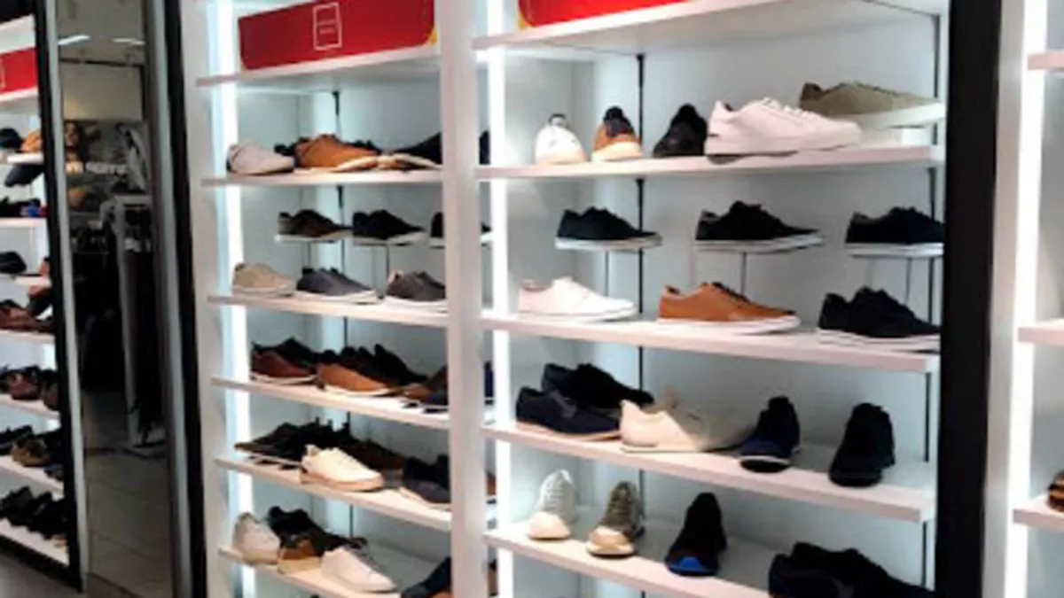 Aldo - Villaggio Mall 3