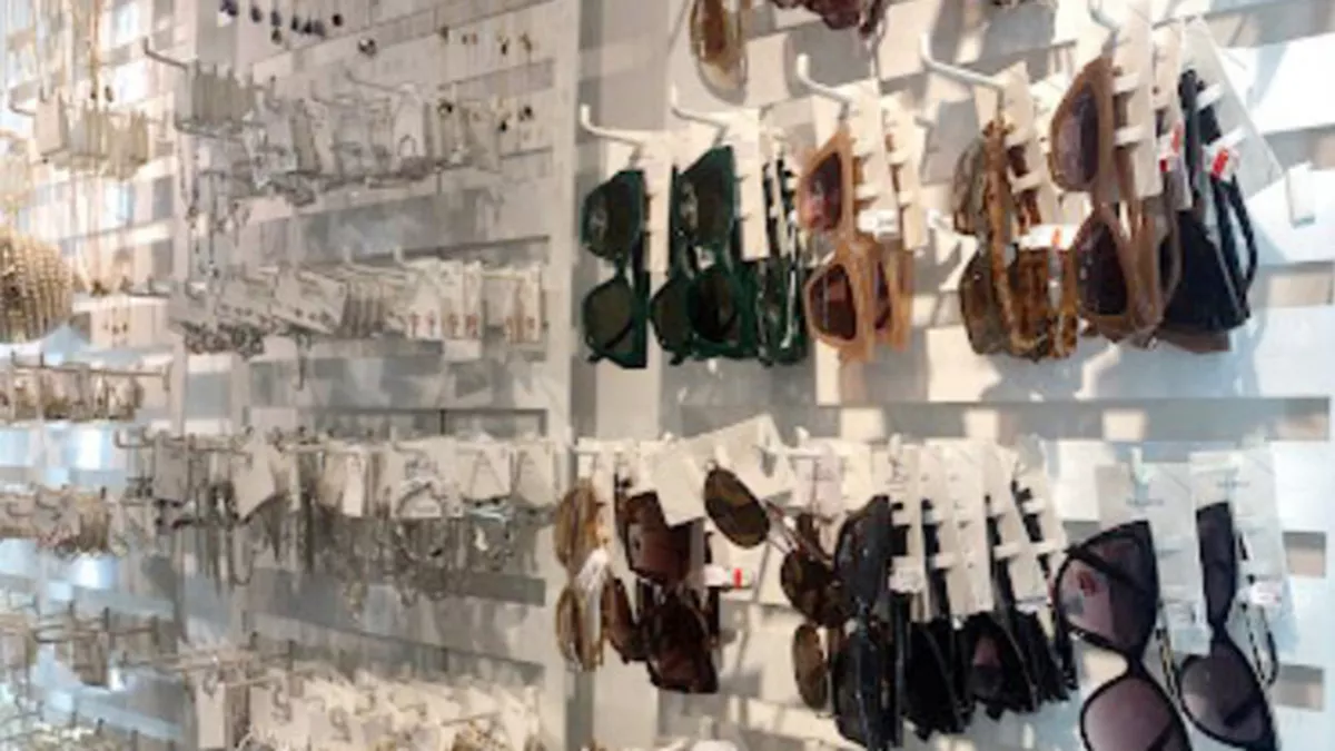 Aldo - Hyatt Plaza Mall 3