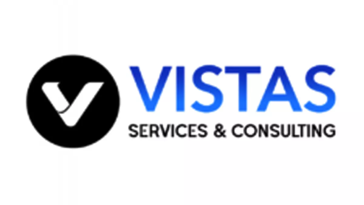 Vistas - Services and Consulting 2