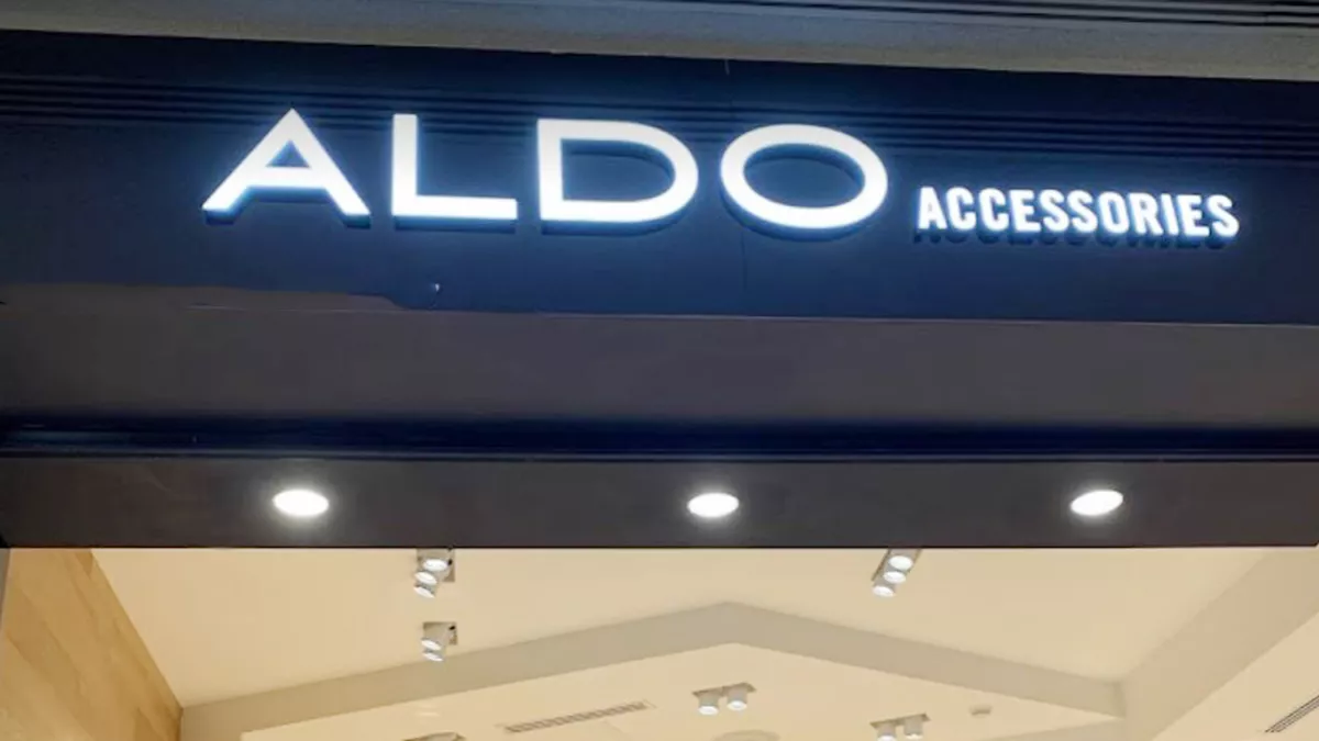 Aldo Accessories - Mall of Qatar 4