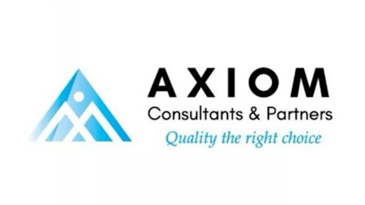 Axiom Consultants And Partners 1