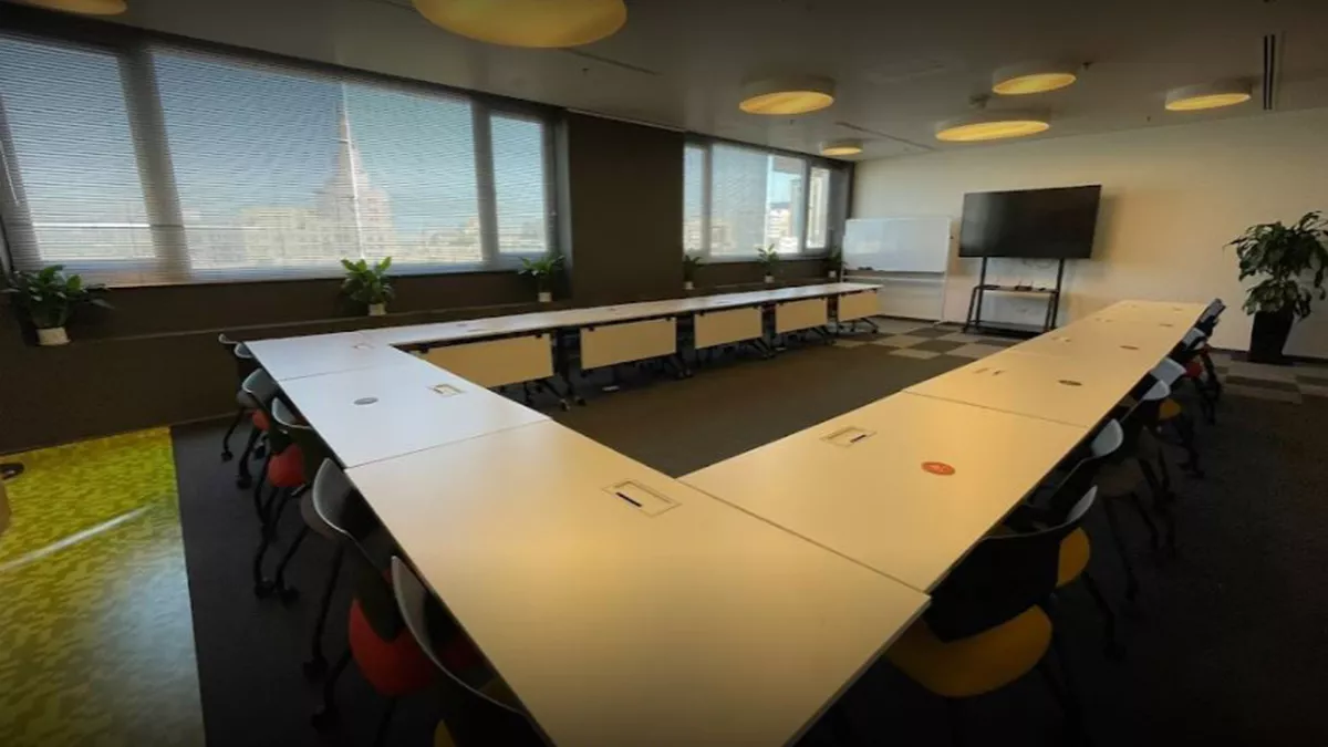 Berkeley Consulting 5