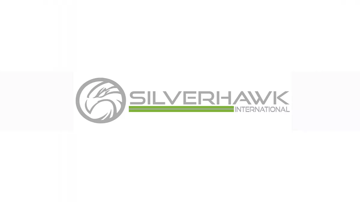 Silverhawk TMA International 1