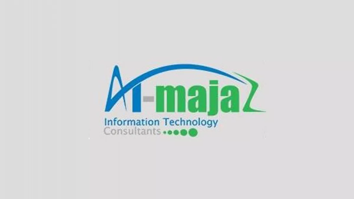 Al Majaz Information Technology Co 1