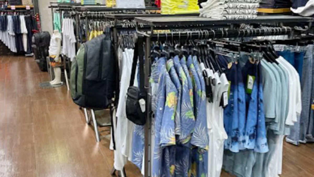 Sun & Sand Sports - City Center Doha Mall 2