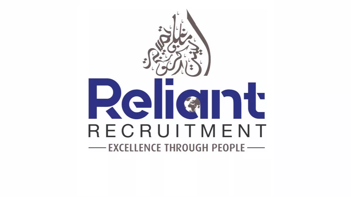 Reliant Manpower Recruitment W.L.L 1