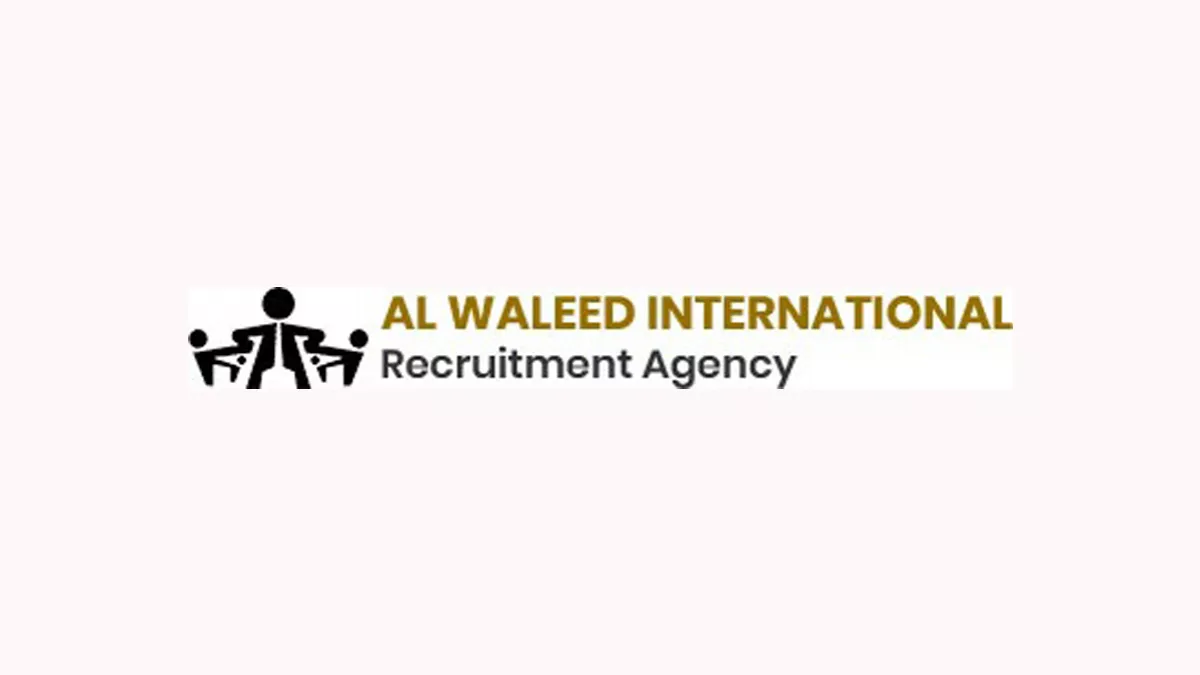 AL Waleed International Recruitment Agency 1