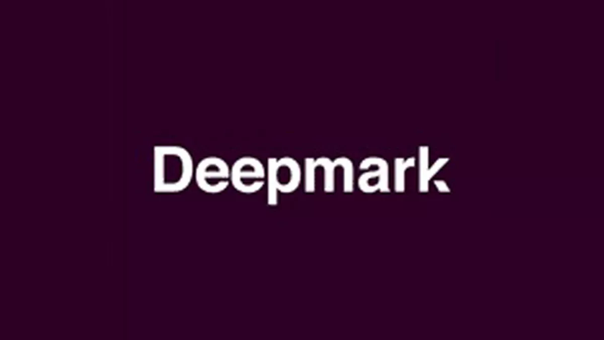 Deepmark Consultancy 1
