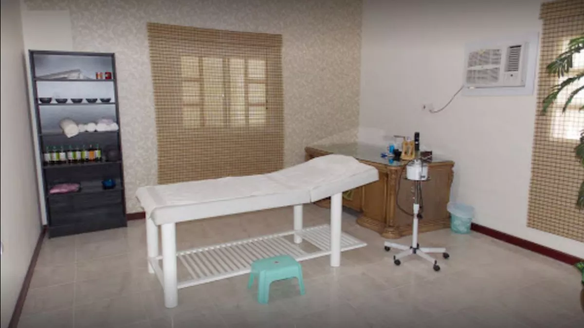 Style N Care Ladies Salon 2