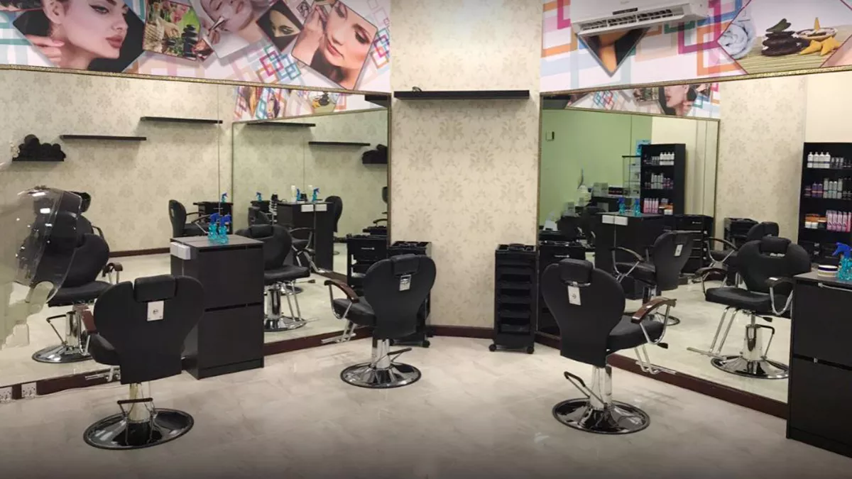 Style N Care Ladies Salon 3