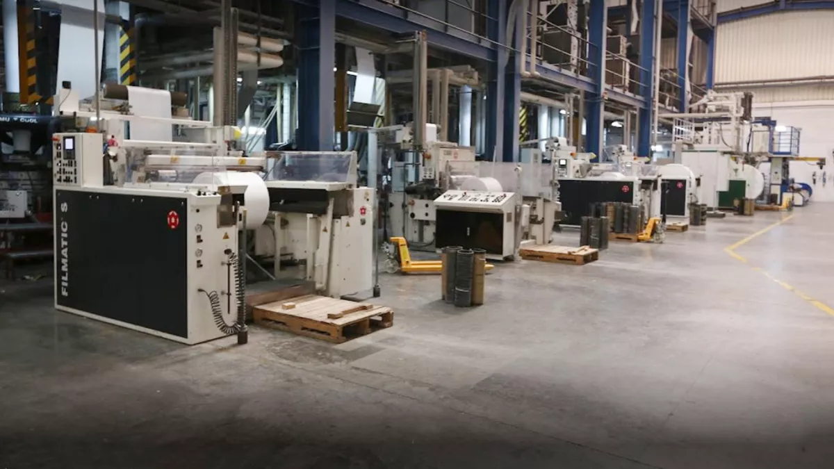 Qatar Plastic and Wooden Products Co.W.L.L. 3