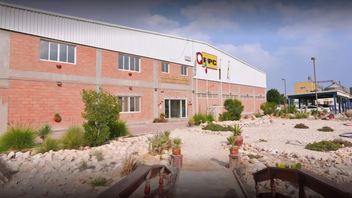 Qatar Plastic and Wooden Products Co.W.L.L. 1