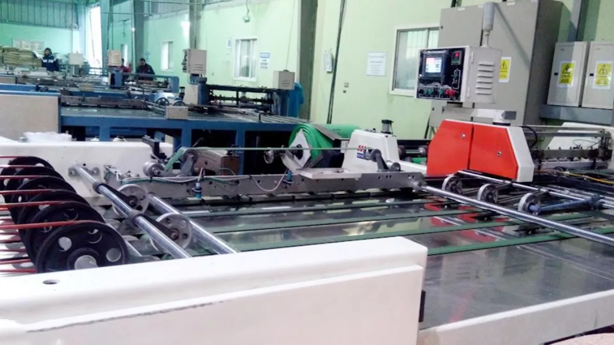 Qatar Polymer Industrial Company Services,Construction & Manufacturing,Manufacturing Doha