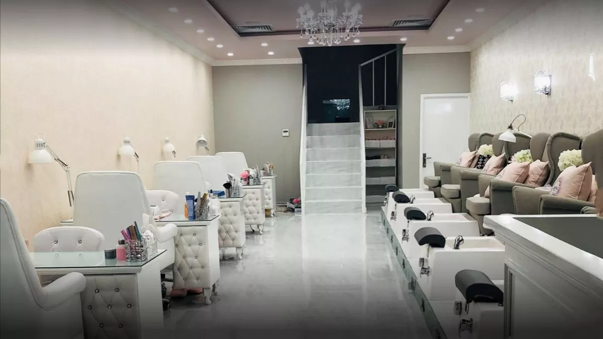 LaRoSa Beauty Castle 2