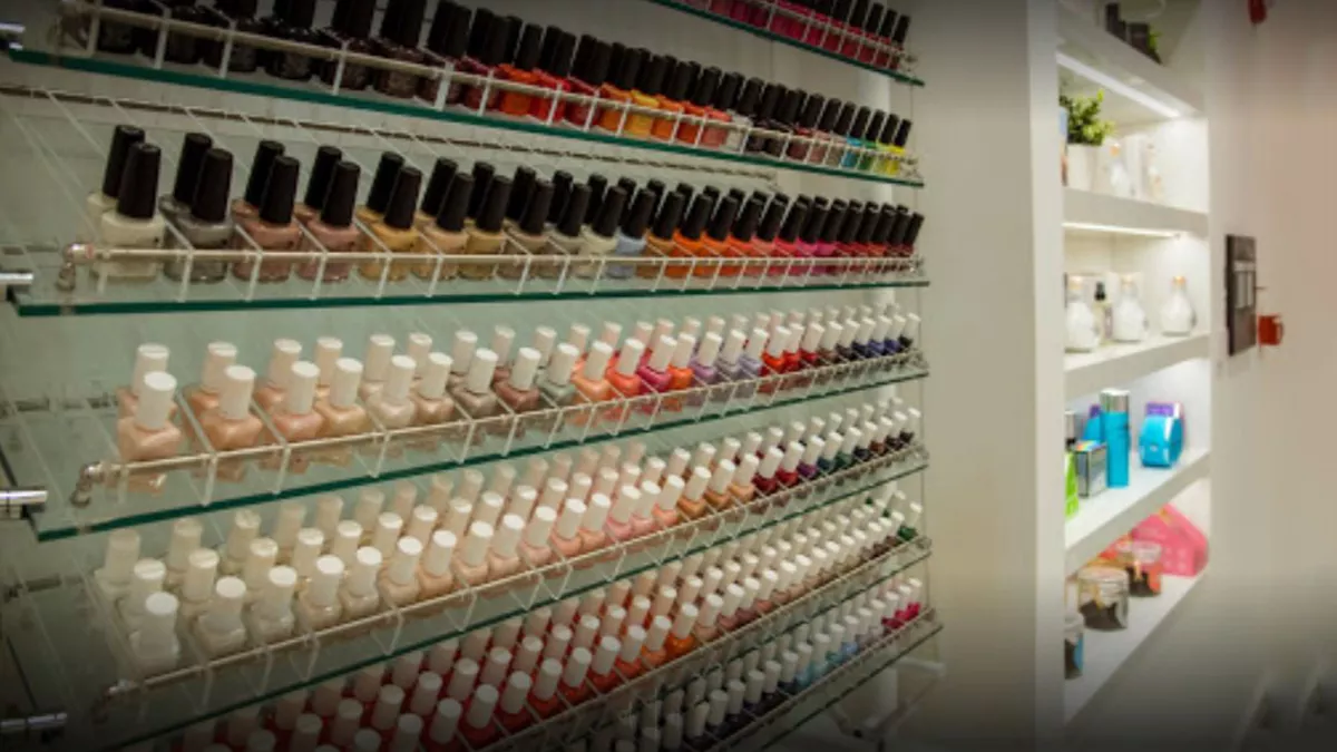 NBar - The Gate Mall 1