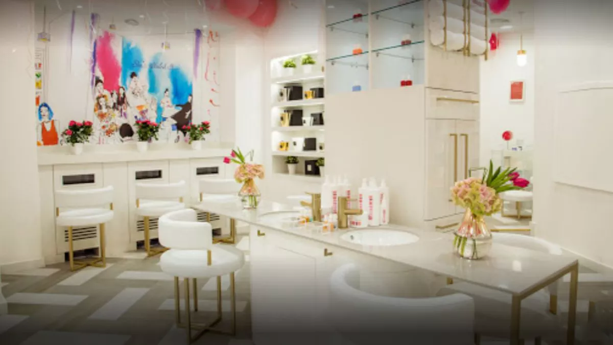 NBar - The Gate Mall 2