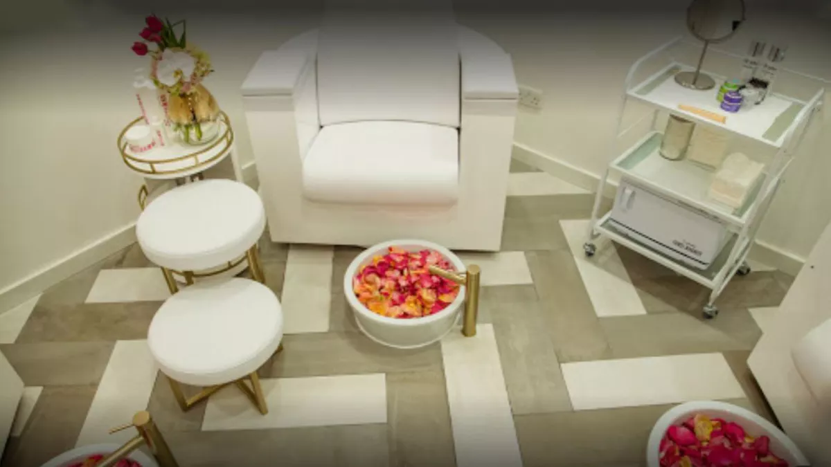 NBar - The Gate Mall 3