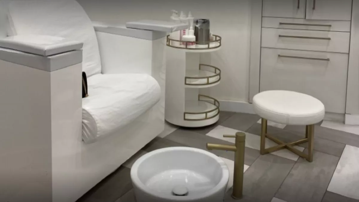 NBar - The Gate Mall 4